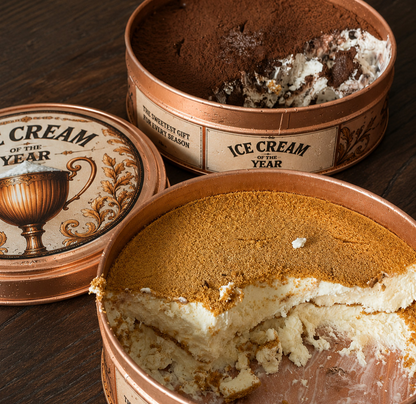 Trio Saver [Choose any 3 flavors]
