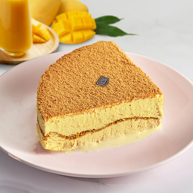 Special Mango Ice Cream
