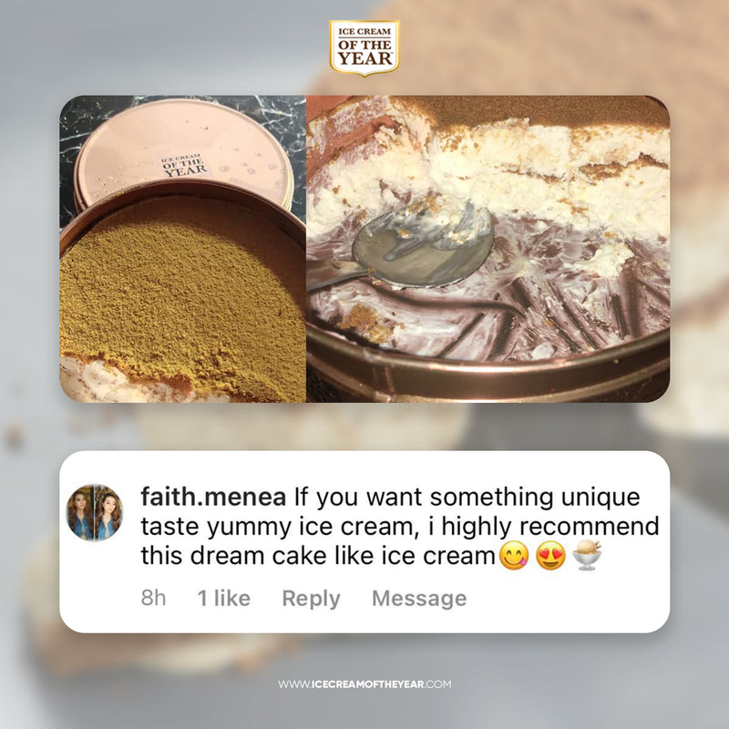 Milk Cheese Ice Cream