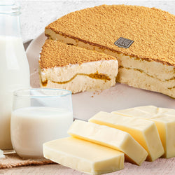 Milk Cheese Ice Cream - 30CANS